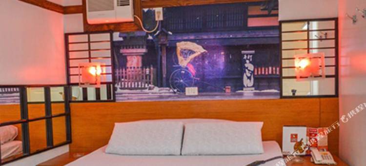 崇光巴科奥尔酒店(Hotel Sogo Bacoor)图片