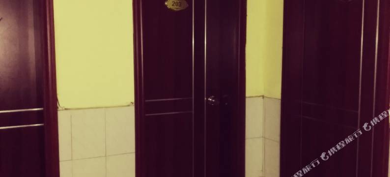 广安光明宾馆图片