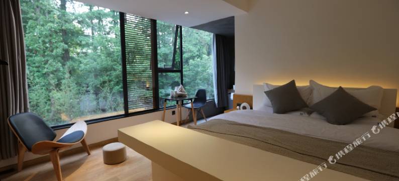 杭州青墅隐林民宿图片