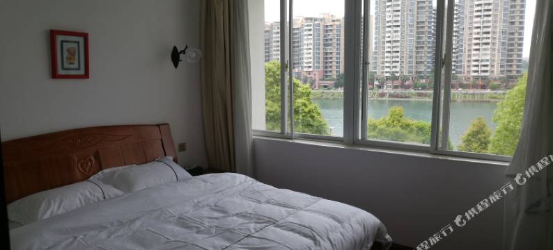 资兴心缘驿栈图片