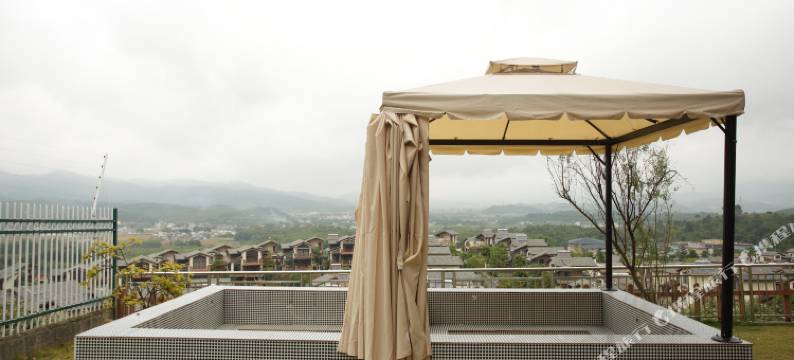 佛冈碧桂园温泉御景欧式豪华别墅图片