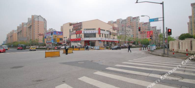 美村连锁酒店(上海虹桥高铁站店)图片