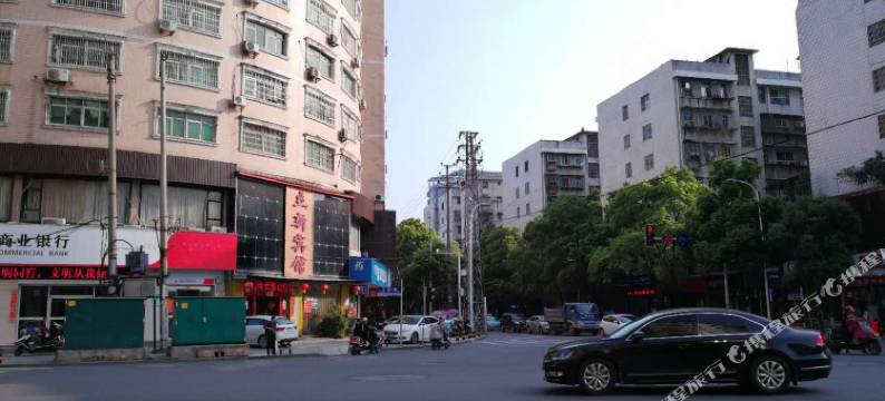 衡阳立新宾馆(南华大学店)图片