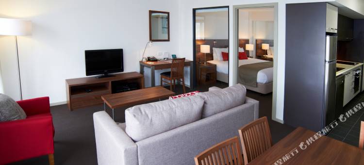 奎斯特韦里比酒店(Quest Werribee)图片