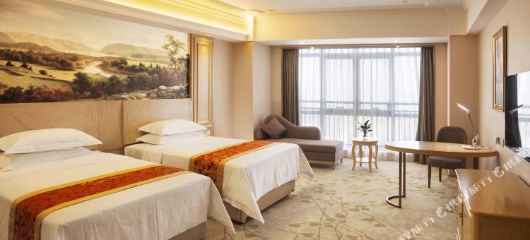 维也纳酒店(重庆袁家岗地铁站店)图片