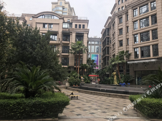 Hotels Near Cuiyuan Road 3 Navitime Transit - 