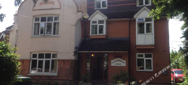 庚斯博罗旅馆(Gainsborough Lodge)图片