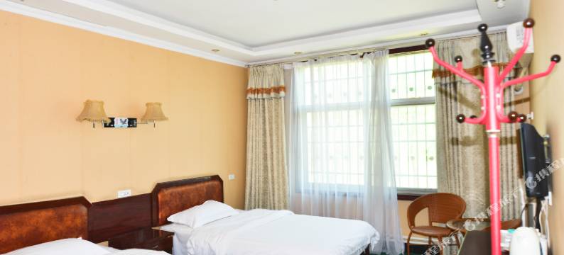 少林寺少林农家大酒店图片