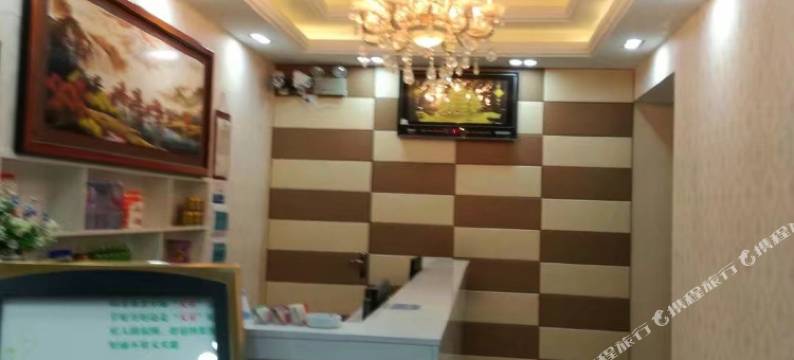 随州天星客房图片