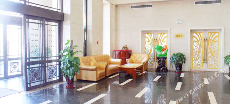 唐山天阔商务酒店图片