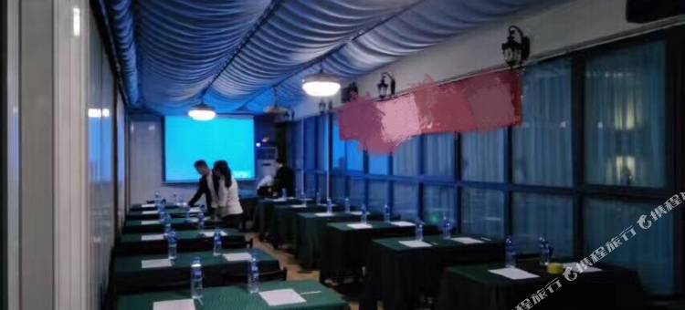 深圳山水涧海岸酒店图片