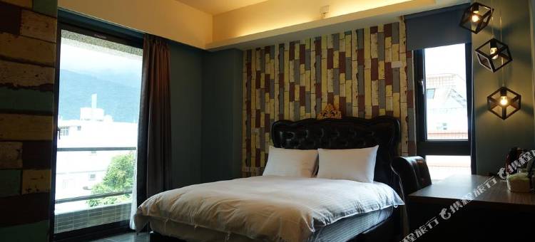 花莲小莫里民宿图片