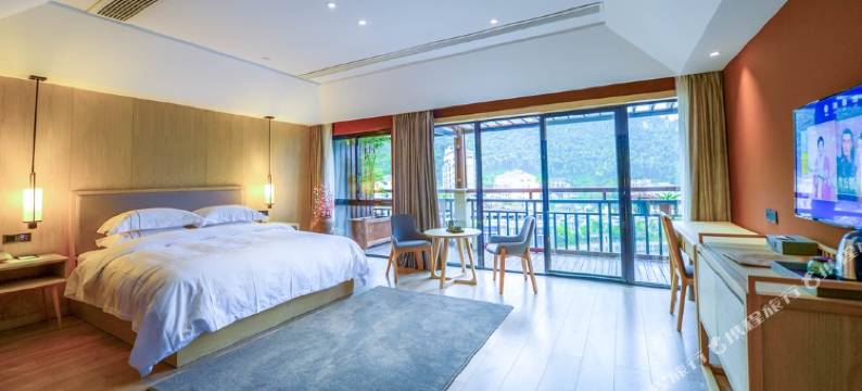 遂昌久宿文化酒店图片