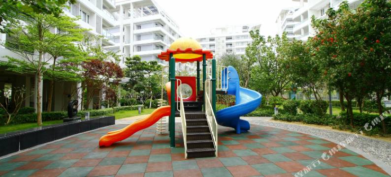 惠东巽寮湾巽泰阳光假日酒店公寓图片