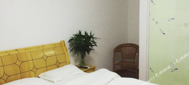 泾县佳乐宾馆图片