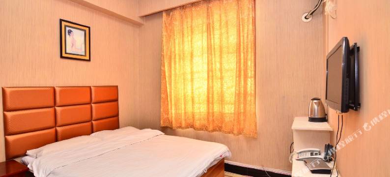 包头吉家商务宾馆图片