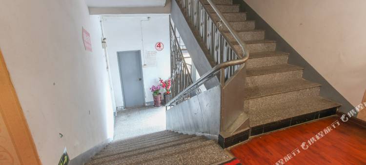 南靖云乡宾馆图片