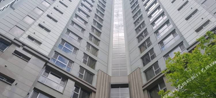 高阳Near House公寓(Near House Apartment Goyang)图片