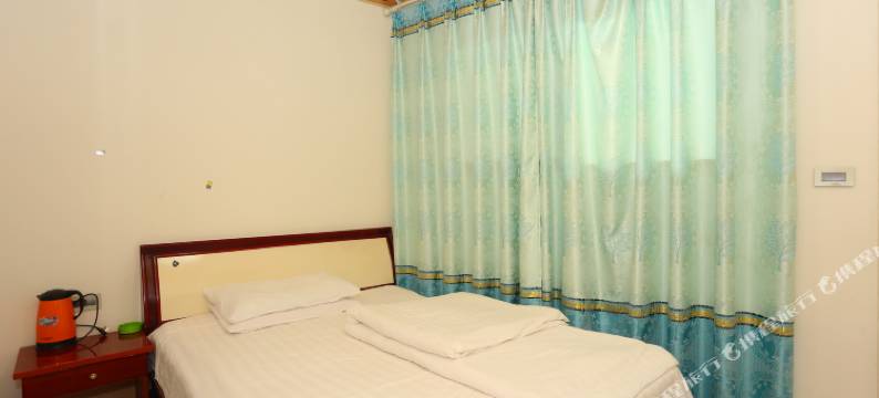 阆中上元宾馆图片