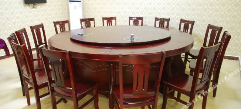 宜昌望家酒店图片