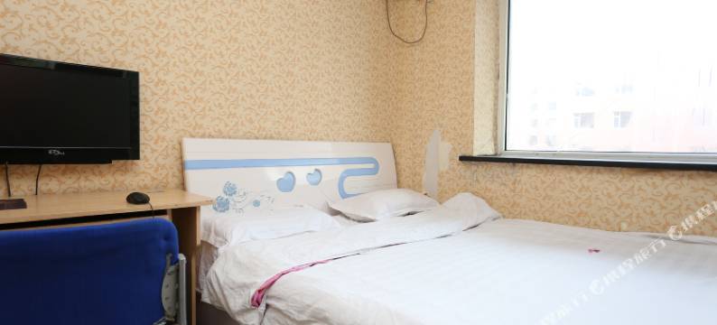 双辽聚缘商务宾馆图片