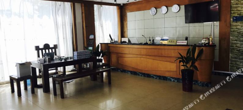 日照富悦假日酒店图片