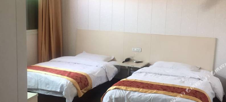 鹰潭金泰商务宾馆图片