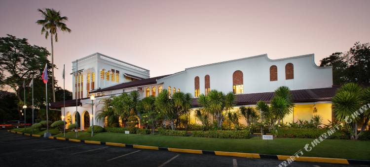 宿务蒙特贝罗别墅酒店(Montebello Villa Hotel Cebu)图片