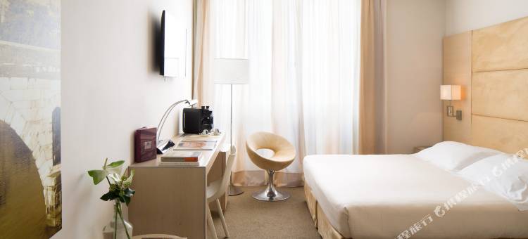 Best Western Plus Hotel Expo图片