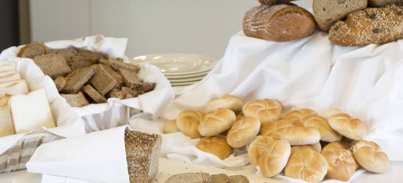 维罗纳维拉弗朗卡展览中心B&B酒店(B&B HOTEL Expo Verona Villafranca)图片