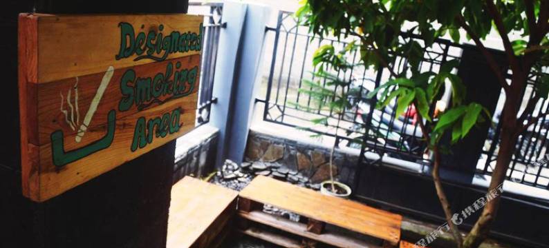 佛寺脚民宿(The Temple Homestay)图片