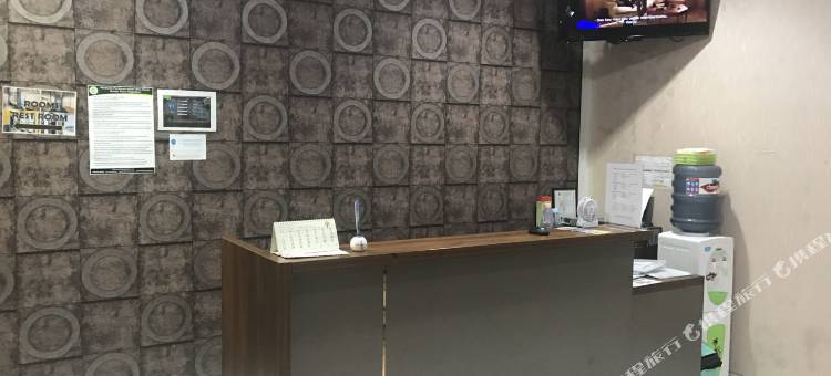 玛琅城市广场背包客旅馆(Pondok Backpacker City Square Malang)图片