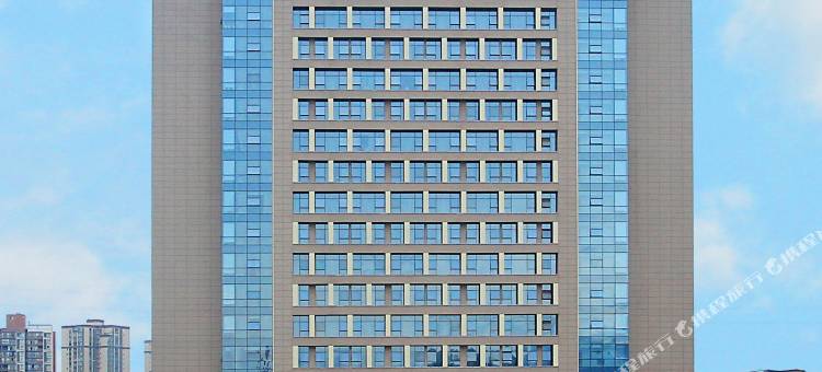 垫江国能国际大酒店图片