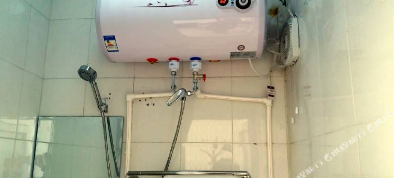 什刹海景区经济民宿(北京板桥头条店)图片