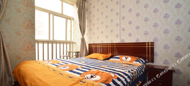 郑州广发快捷宾馆图片