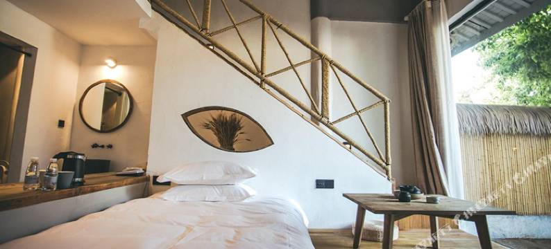 东阳逸云民宿图片