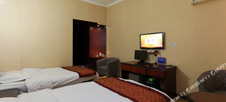 建德圆梦园宾馆图片