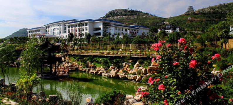 枣庄颐正园图片