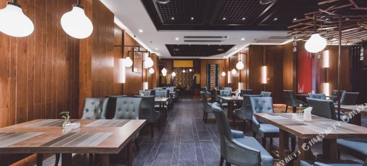 曼居酒店(宁波奉化万达广场店)图片