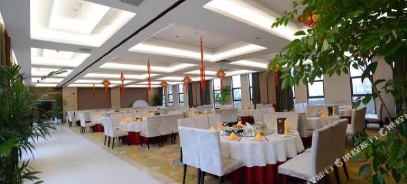 枝江卫民生态园酒店图片