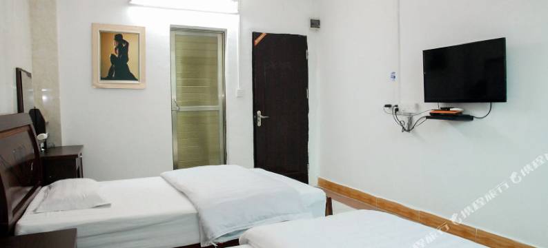 宜家公寓(麻涌店)图片