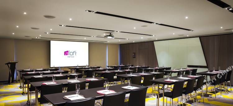 台北北投雅乐轩酒店图片