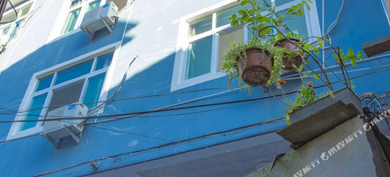 嵊泗枸杞岛迎景轩图片