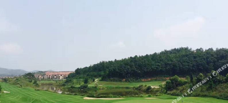 一呆别院(梧州碧桂园凤凰城店)图片