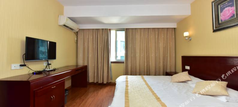 舟山鑫云商务宾馆图片