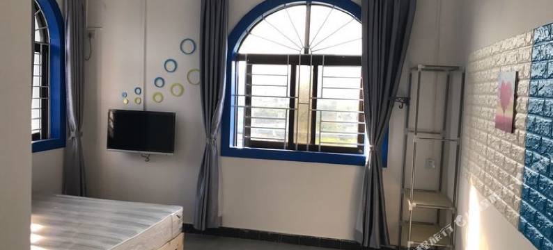 深圳潇湘文化民宿图片