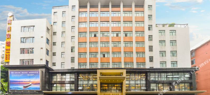 广州壹街叁號·海员宾馆(江南西昌岗地铁站店)图片