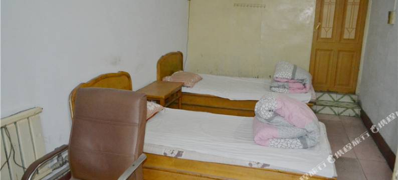 沙河商业楼旅馆图片