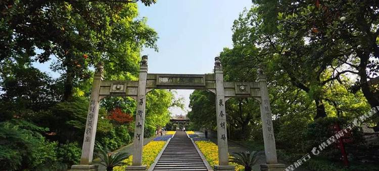 长沙星城愉家公寓定王台店图片