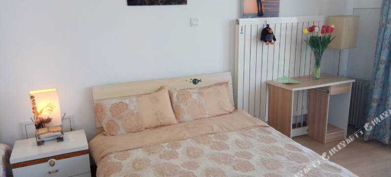 姚玲酒店式公寓(北京长政南街店)图片